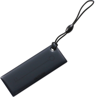 华为智选汇泰龙智能指纹锁