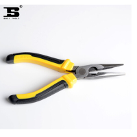 波斯欧式尖嘴钳6寸BS193067