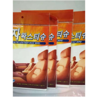 HONPINGOU 高级多用途麂皮50cm*55cm DT 49283
