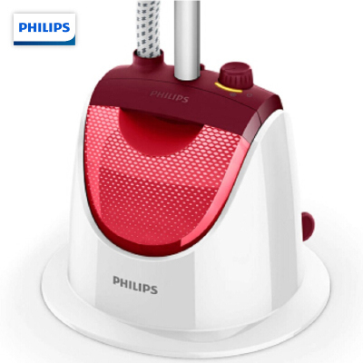 飞利浦(Philips)挂烫机 GC500/48家用蒸汽挂烫机 二挡大功率1500w