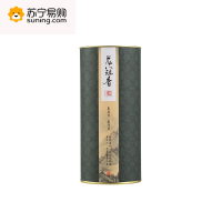 2019年春茶上市西湖龙冠龙井茶叶绿茶雨前龙井龙冠香单罐125g SZ