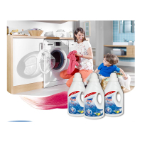 AB洗手液1L