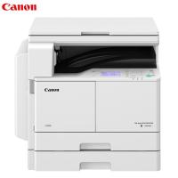 佳能iR 2204AD黑白数码复合机 A3 双面自动输稿器+双面器+双纸盒+工作台 双面打印/复印/扫描/WiFi无线
