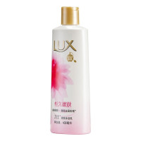 力士沐浴露恒久嫩肤400ml