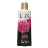 力士沐浴露精油香氛迷情花语200ml