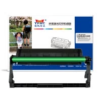 扬帆耐立(YFHC) LD333硒鼓适用联想LX LJ3303DN/LJ380