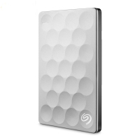 希捷(Seagate)睿品2TB移动硬盘2.5英寸 单位:块