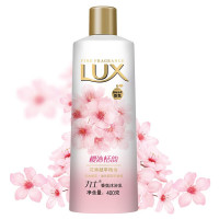 力士沐浴露樱沁恬韵400ml