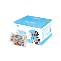 顶丰云石蛋糕700g