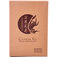 采花毛尖绿茶 2019新茶 五峰高山毛尖大份量200g自饮装