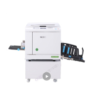理想(RISO)SF5354C 数码制版自动孔版印刷一体化速印机 (含一套耗材)