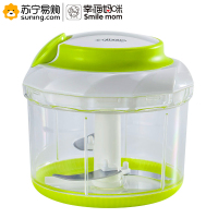 幸福妈咪 A362-C 多功能蔬菜处理器(T)