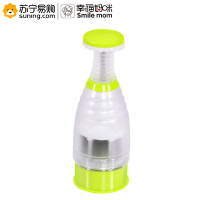 幸福妈咪 E819 拍拍乐压蒜器(T)