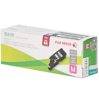 J富士施乐(Fuji Xerox)CP105 红色
