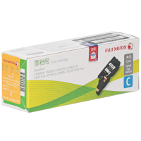 J富士施乐(Fuji Xerox)CP105 青色