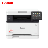 佳能(Canon)MF631Cn 彩色激光多功能一体机 打印/复印/扫描SC
