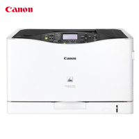 佳能(Canon) LBP841Cdn彩色激光打印机SC