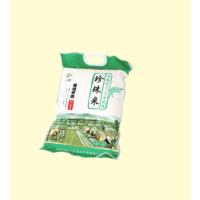 绿佑 菌果五常大米系列 珍珠米 单袋 净含量:5000g