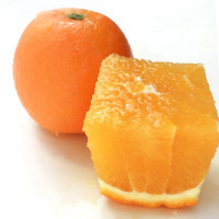 宜昌脐橙信4kg装寻乌甜橙
