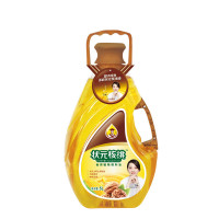 醇U工坊 状元核洮食用植物调和油5L / 富含不饱和脂肪酸和亚油酸 纯物理压榨