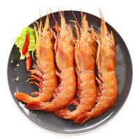 ARBUMASA 阿根廷红虾 L1 2kg/盒