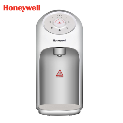 霍尼韦尔(Honeywell)台上式免安装即热净水机纯水机桌面茶吧机家用冲奶机桌面开水机YCZ-CT8-WSRO-503