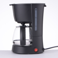 山水(SANSUI) 智能咖啡机 JM-SKF8550 黑色