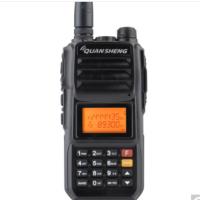 泉盛黑金刚TG-UV2PLUS