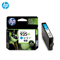 惠普(HP)C2P24AA 935XL 青色墨盒适用HP OJPro 6830/6230
