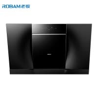 老板(ROBAM)20立方触控式侧吸式油烟机CXW-260-25N2抽油烟机吸油烟机