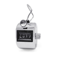 可得优(KW-triO) 02410 手握计数器 (计价单位:台)