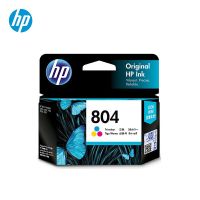 惠普(HP)T6N09AA 804彩色墨盒适用于HP 6220/HP ENVY Photo 6222