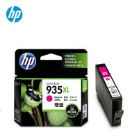 惠普(HP)C2P25AA 935XL品红色墨盒适用HP OJPro 6830/6230