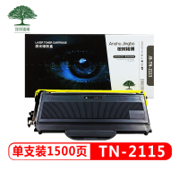 桉树精博JB-TN-2115 适用 Brother HL2140/HL2150n;DCP7030;MFC7450