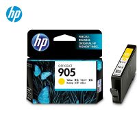 惠普(HP)T6L97AA 905黄色墨盒适用于HP OJ6960/6970