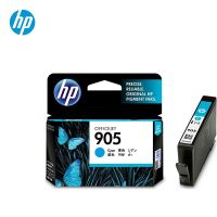 惠普(HP)T6L89AA 905青色墨盒适用于HP OJ6960/6970