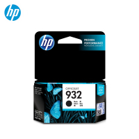 惠普(HP)CN057AA 932黑色墨盒适用HP Officejet 7110/7610/7612