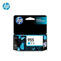 惠普(HP)L0S51AA 955青色墨盒适用HP 8210/8710/8720/8730