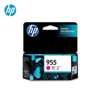 惠普(HP)L0S54AA 955品红色墨盒适用HP 8210/8710/8720/8730