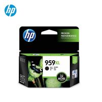 惠普(HP)L0R42AA 959XL超高容量黑色墨盒适用HP 8210/8720/8730
