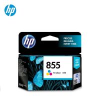 惠普(HP)C8766ZZ 855彩色墨盒适用HP OJ100/150/HP470b/6338