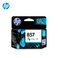 惠普（HP）C9363ZZ 857炫彩色墨盒适用HP PSC 1608