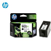 惠普（HP）T6M17AA 905XL 黑色墨盒适用于HP OJ6960/6970