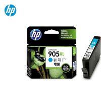 惠普(HP)T6M05AA 905XL 青色墨盒适用于HP OJ6960/6970