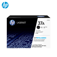 惠普(HP)CF237A 37A黑色硒鼓适用HP M607/M608/M609/M631/M632/M633