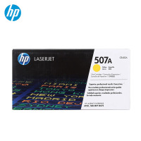 惠普(HP)CE402A 507A黄色硒鼓适用HP M551/M575/PRO500/M570