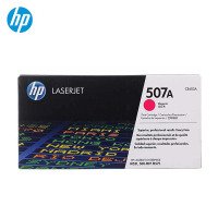 惠普(HP)CE403A 507A红色硒鼓适用HP M551/M575/PRO500/M570