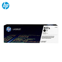 惠普(HP)CF300A 827A黑色硒鼓适用HP Color LaserJe MFP M880