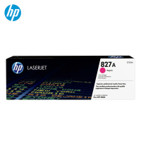惠普(HP)CF303A 827A品红色硒鼓适用HP Color LaserJe MFP M880