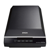 爱普生(EPSON)V600 Photo 专业品质胶片扫描仪 A4